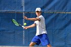 MTennis vs MIT  Men’s Tennis vs MIT. - Photo By: KEITH NORDSTROM